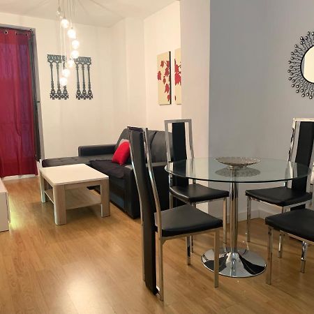 Bonito Piso En Pleno Centro Con Parking Opcional Apartamento Granada Exterior foto