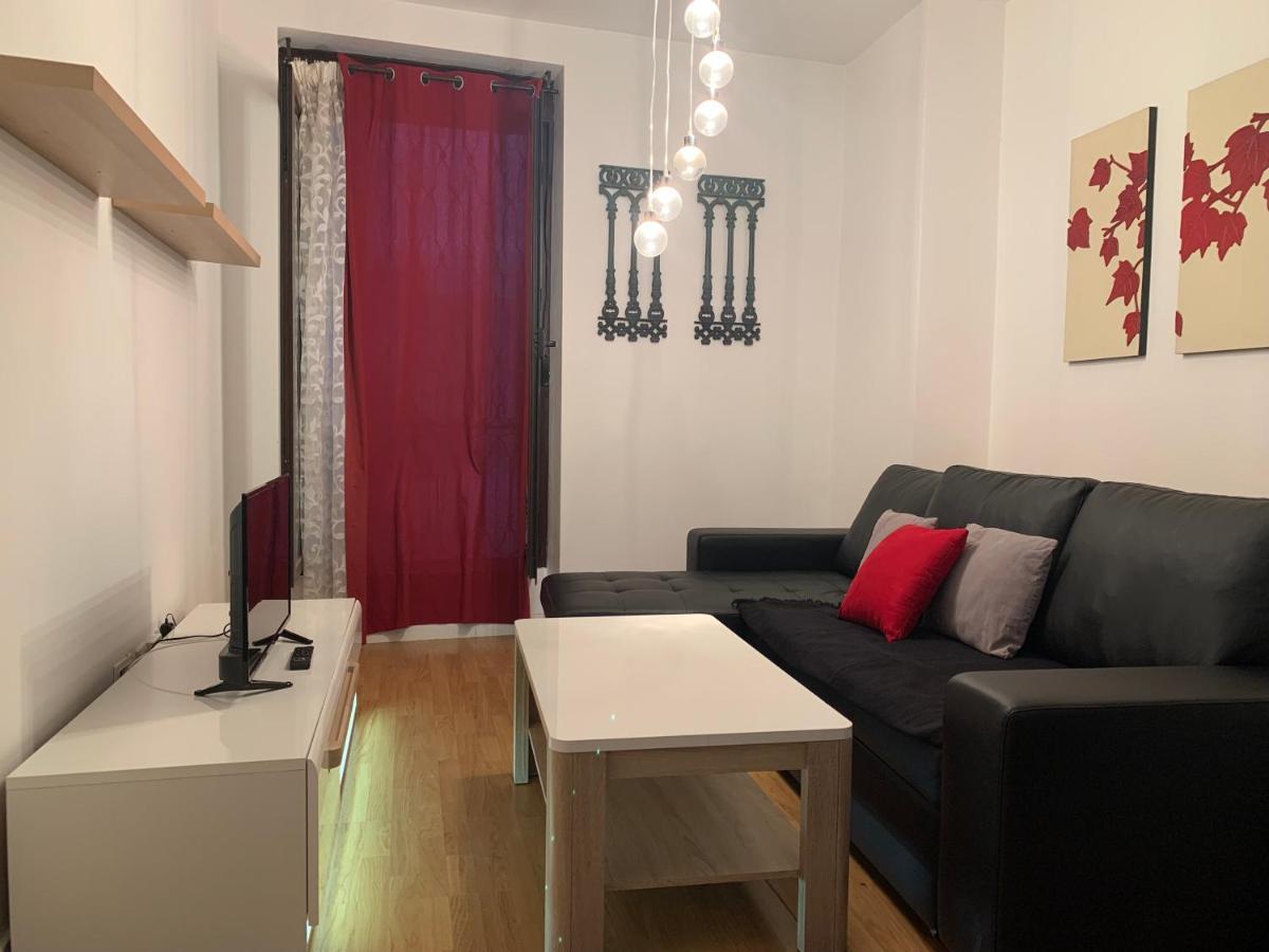 Bonito Piso En Pleno Centro Con Parking Opcional Apartamento Granada Exterior foto