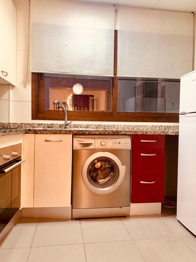 Bonito Piso En Pleno Centro Con Parking Opcional Apartamento Granada Exterior foto