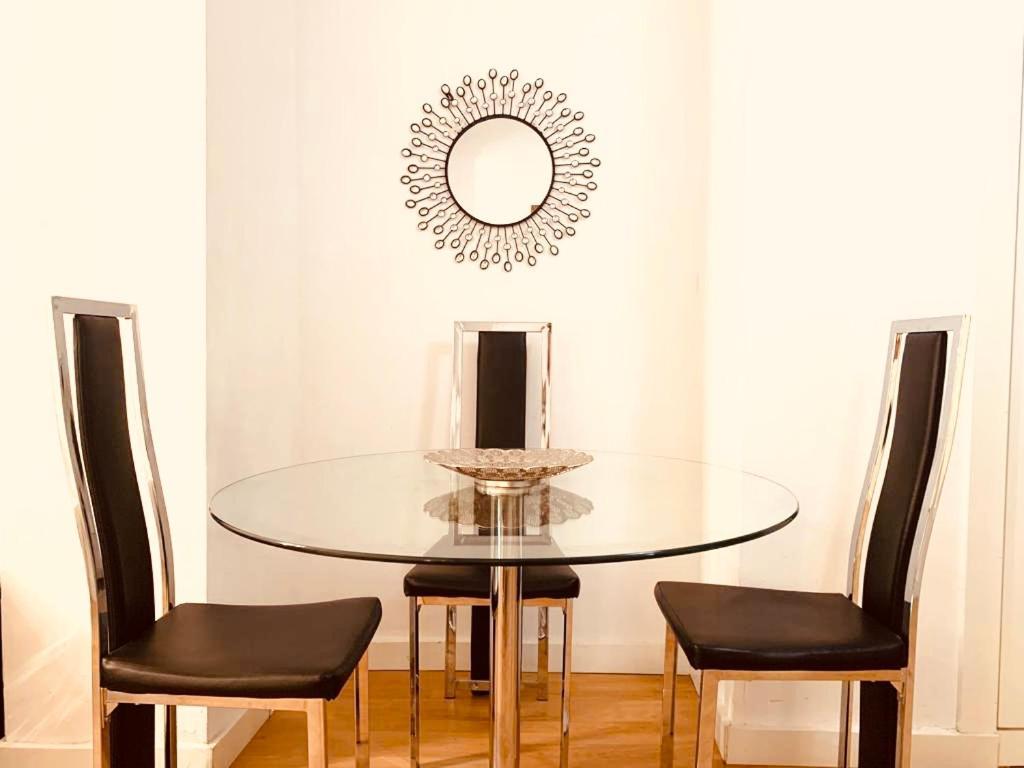 Bonito Piso En Pleno Centro Con Parking Opcional Apartamento Granada Exterior foto