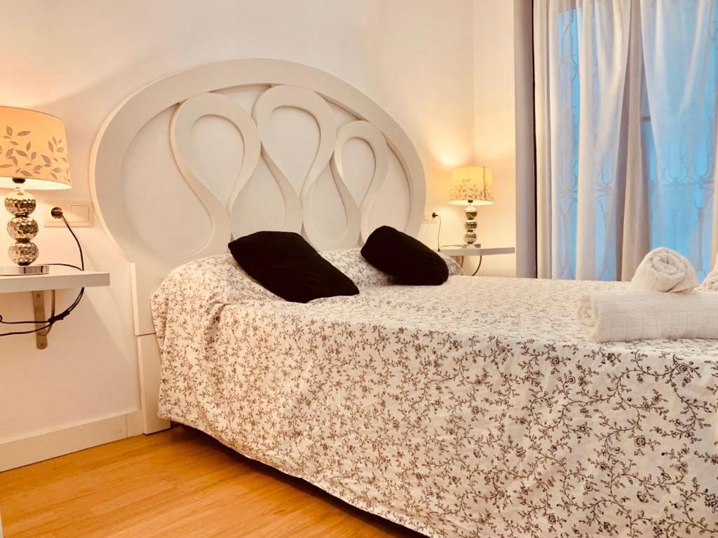 Bonito Piso En Pleno Centro Con Parking Opcional Apartamento Granada Exterior foto
